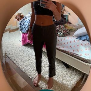 H by Halston dress pants